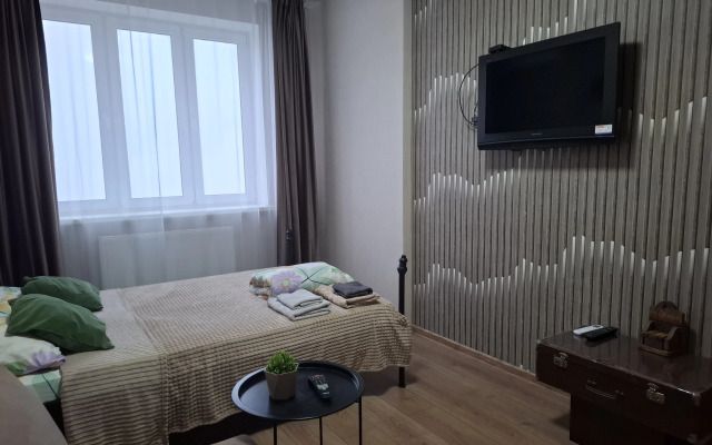 Квартира у озера