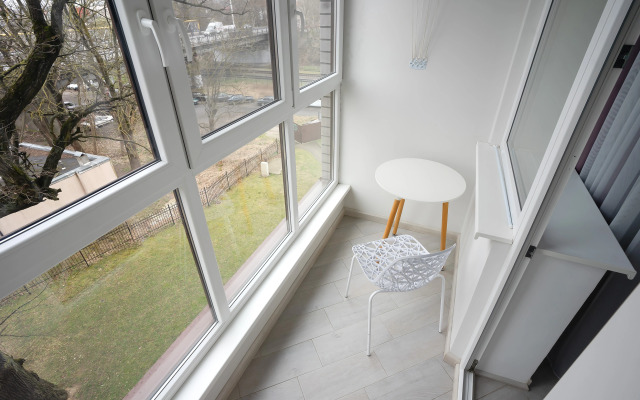 Апартаменты Harmony by Pavlov