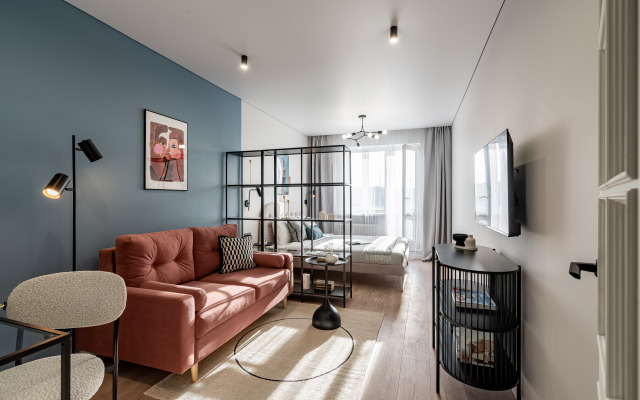 Apartamenty Leruka Home Star