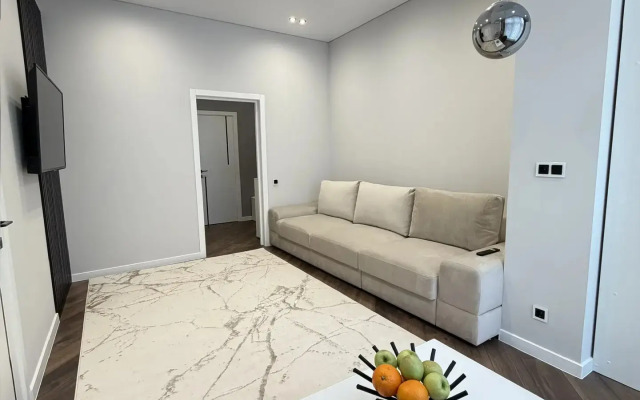 Квартира Премиум-класса в Курортной зоне Кисловодска