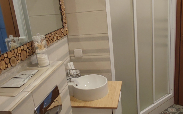 Квартира Уютная Мурманск