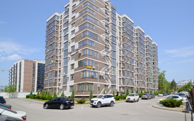 Квартира на проспекте имени В.И. Ленина 59Р