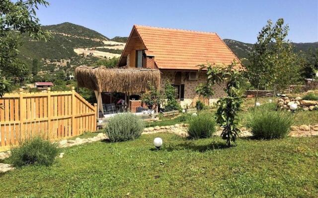 Badem Villa