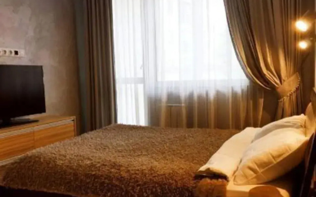 Квартира Уютная в Самом Сердце Минска