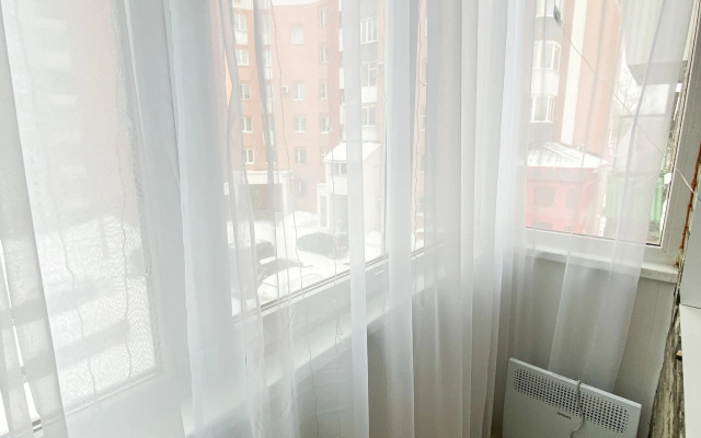 Na ulitse Sadovaya 21 Flat