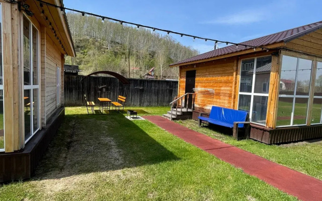 Varleo's Recreation Center