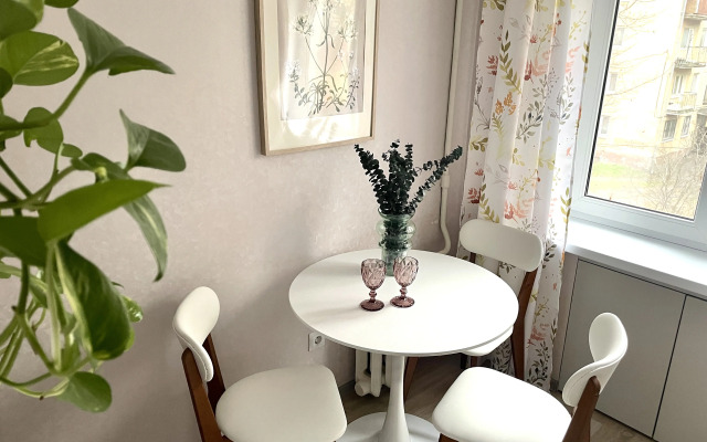 ApartMari Uyutnaya kvartira v samom tsentre Kaliningrada Apartments