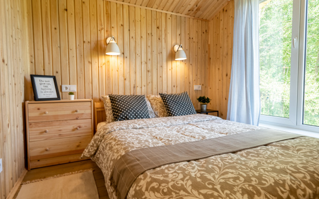 Гостевой дом Ладога Хоум - Лес