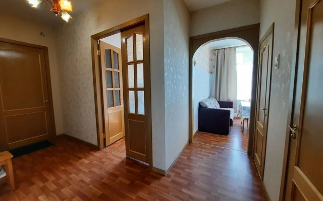 Квартира на Улице Бассейной 61