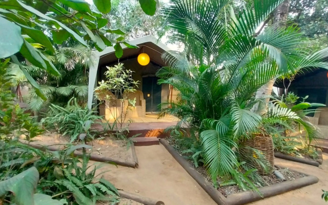 DEVOCEAN Eco Resort