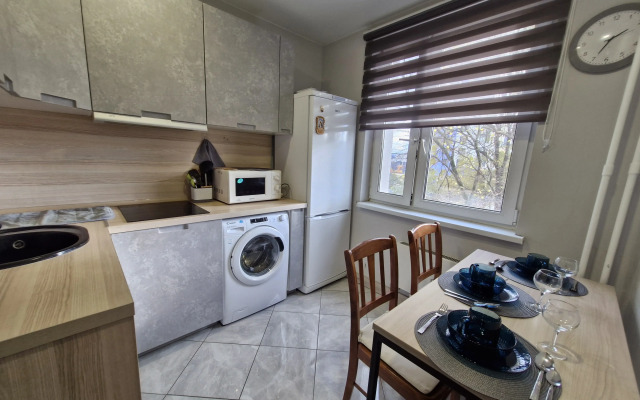 Квартира 2-х комнатная комфортная квартира м Алтуфьево