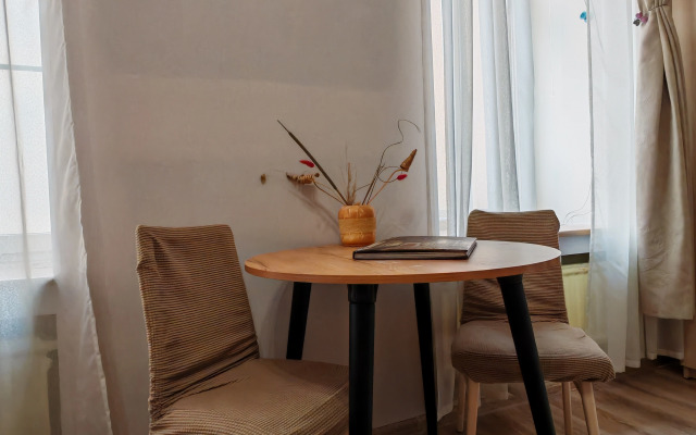 Апартаменты Двухкомнатные рядом с Эрмитажем