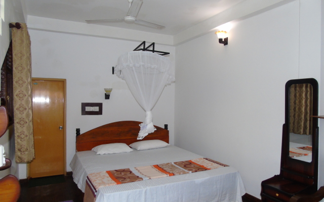 Sinharaja Eco Villa