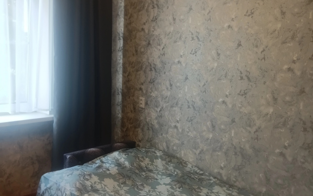 Квартира Уютная двушка в центре Казани