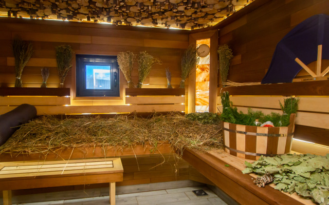 Частный Дом Счастье