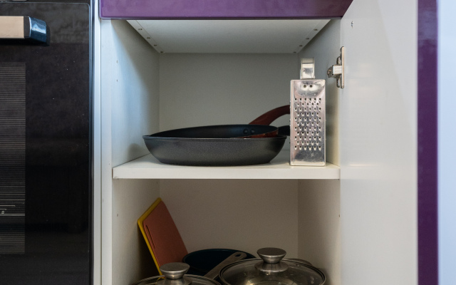 Апартаменты у Ладожского вокзала