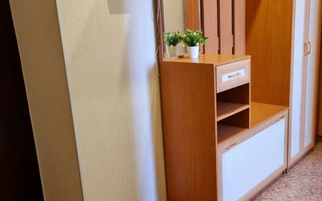 Квартира на улице Осетинская 7