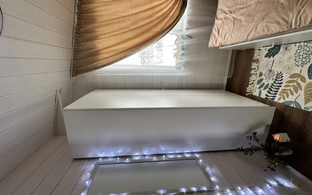 Частный дом Уютный дом в Суздале