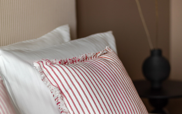 Квартира Видовая на Канта