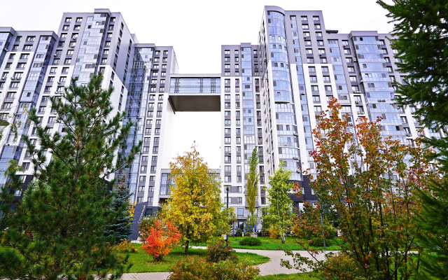 Квартира Элитная