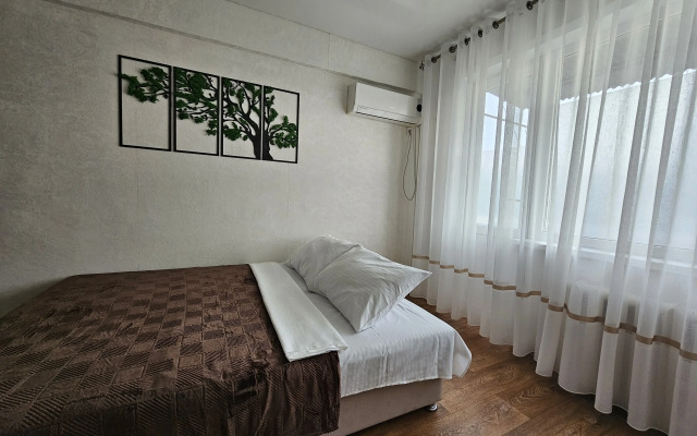 Khadi_Home ryadom s ZhD i avtovokzalom Flat