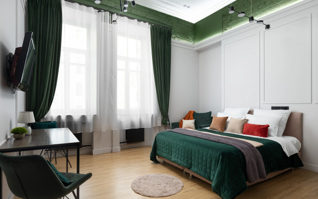 Cozy Aparts Китай-Город