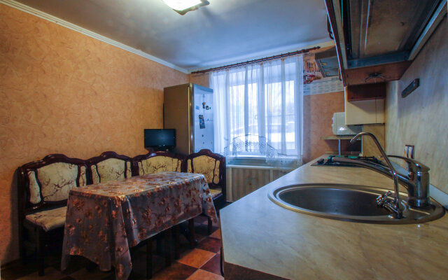 Квартира Крупской 25(1) 3-комнатная