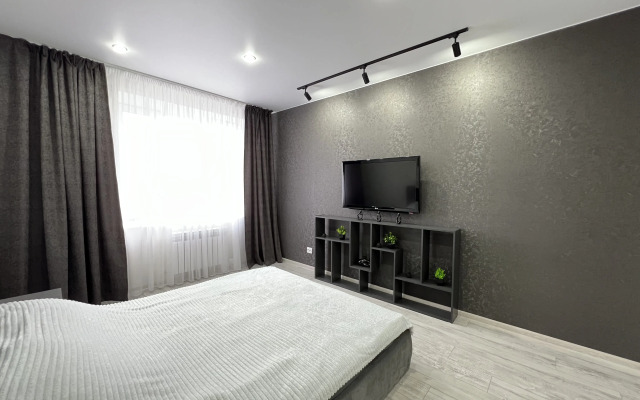 Uyutnaya U Kollazha Flat