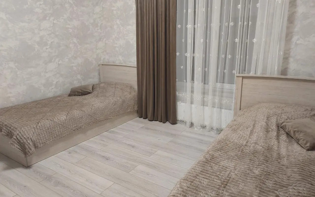 Na Ulitse Mira Flat