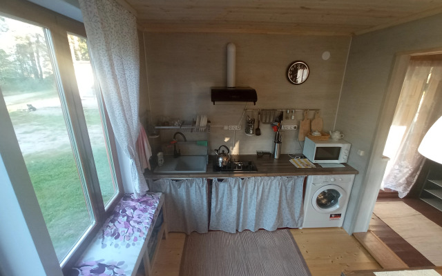 Гостевой Дом Мацуки