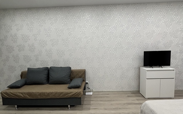 Studiya Flat