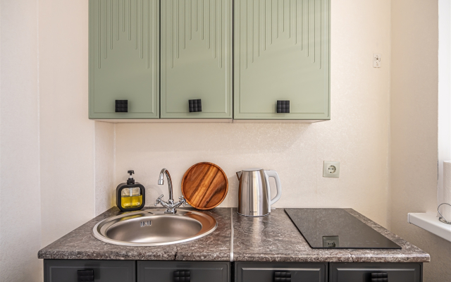 Квартира уютная на Доваторцев 82/2