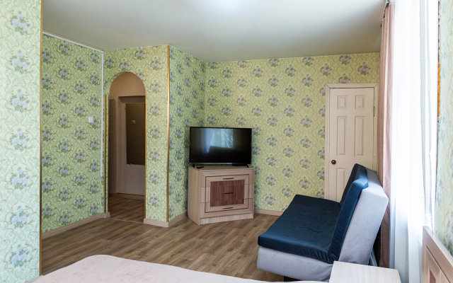 Квартира Бабр-2 самый центр города