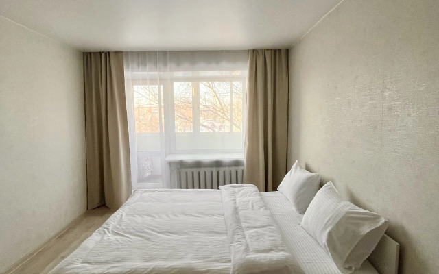 Квартира 1-комнатная