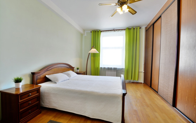 Апартаменты Aparton на Романовской Слободе 1