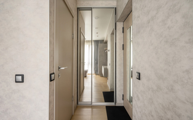 Апартаменты в Сочи Моравия