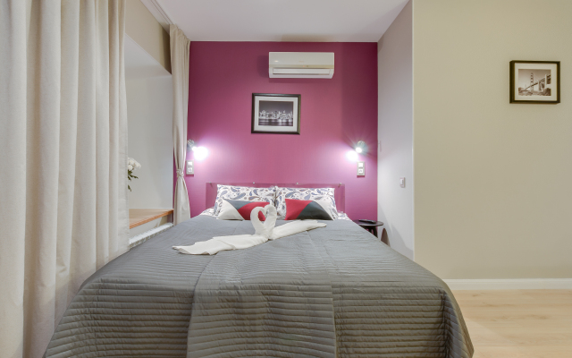 Rotas on Chaykovskogo 36 Guest House