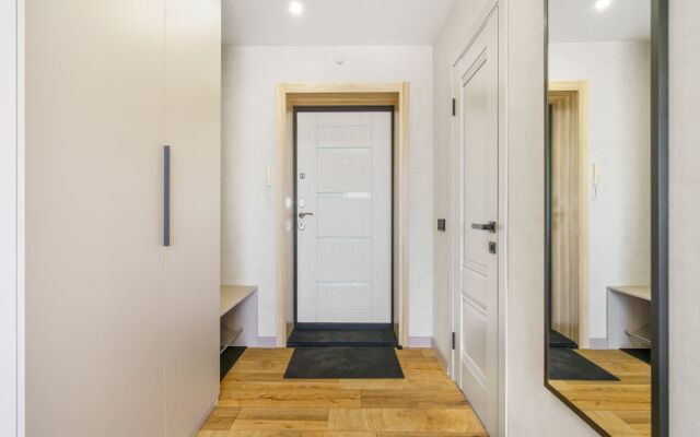 Апартаменты Good Night на Савиных 4А