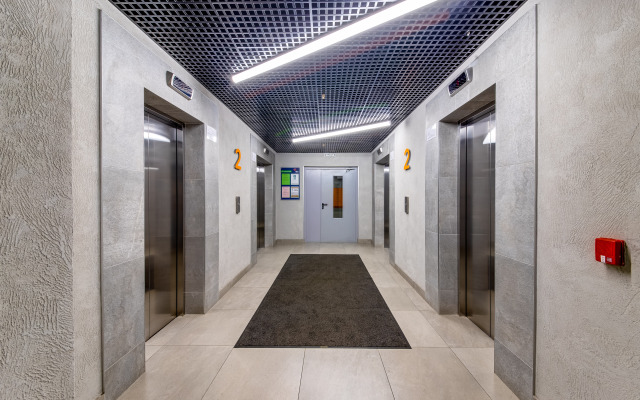 Like - Hotel Apartments