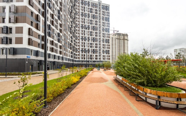Elite Apartments