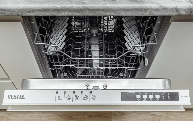 Zhk Frukty Abrikos 6068 Flat