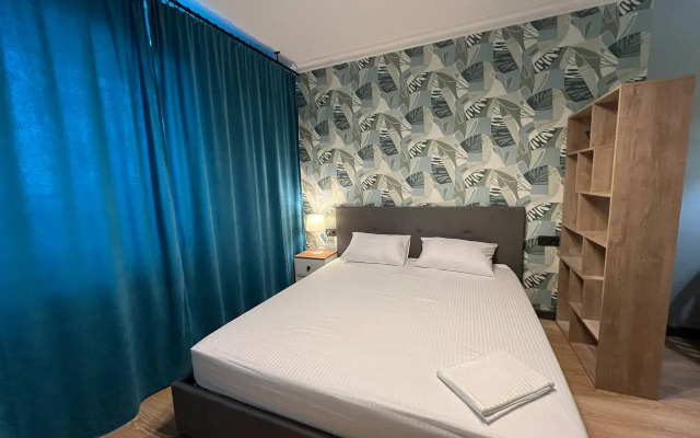 Апартаменты Студия AlexHome в Старой Купавне