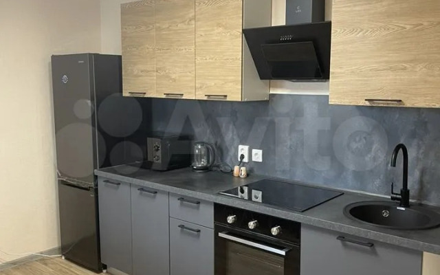 Квартира Уютная на Конструкторов