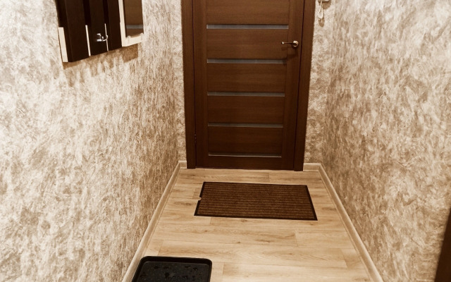 Квартира на Яновского 3