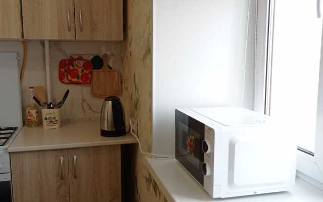 Апартаменты на Плеханова