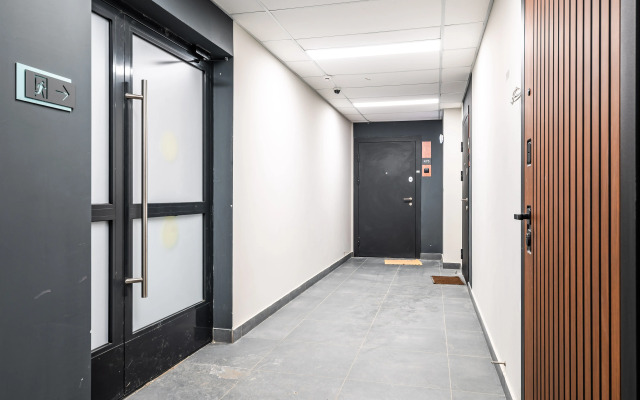 Апартаменты У Московских ворот