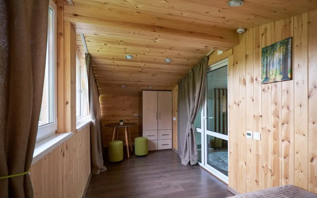 Гостевой дом BraunHaus
