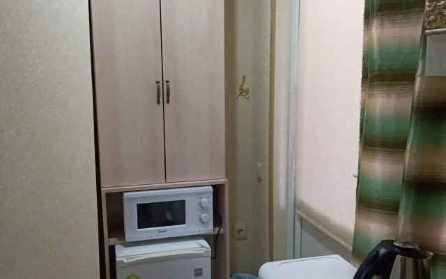 Malenkij S Parkovkoy I Vsemi Udobstvam Guest House
