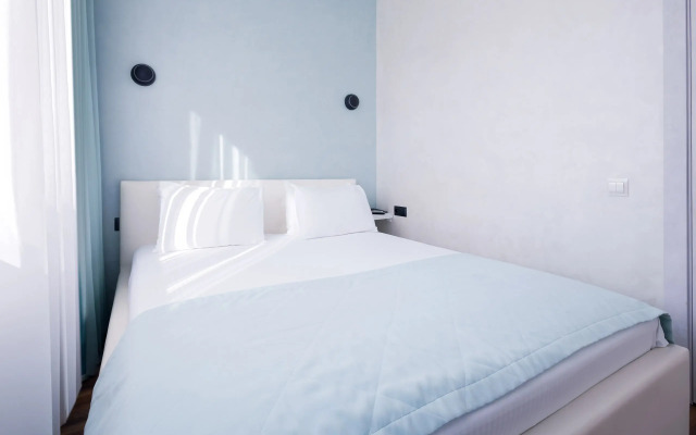 Апартаменты на Воскресенской 14/1