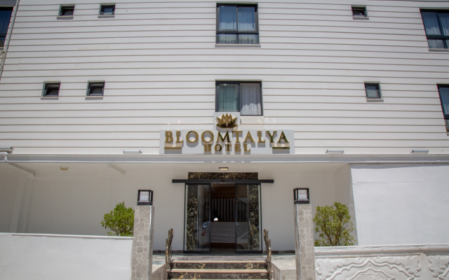 Hotel BLOOMTALYA